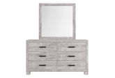 NOLAN GREY Bedroom Set